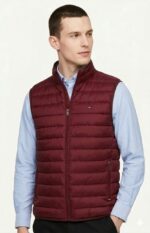 Chaleco Tommy Hilfiger - Image 3