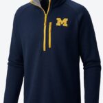 Polera Columbia de Caballero