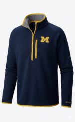 Polera Columbia de Caballero