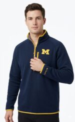 Polera Columbia de Caballero - Image 2