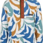 Polera Columbia de Caballero