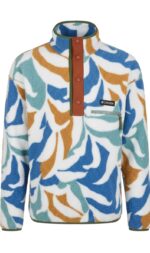 Polera Columbia de Caballero
