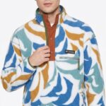 Polera Columbia de Caballero