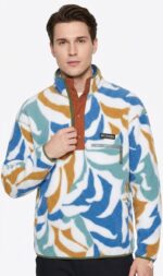 Polera Columbia de Caballero - Image 2