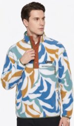 Polera Columbia de Caballero - Image 3
