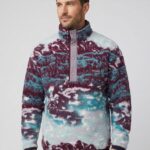 Polera Columbia de Caballero