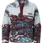 Polera Columbia de Dama