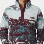 Polera Columbia de Dama