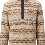 Polera Columbia de Caballero