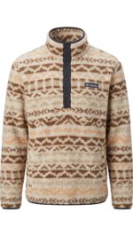 Polera Columbia de Caballero