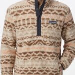 Polera Columbia de Caballero