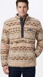 Polera Columbia de Caballero - Image 2