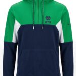 Polera Columbia de Caballero