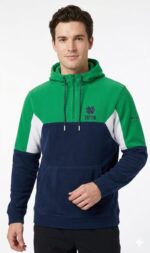 Polera Columbia de Caballero - Image 2