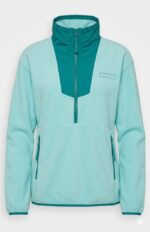 Polera Columbia Dama Celeste
