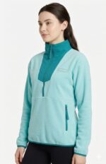 Polera Columbia Dama Celeste - Image 3