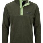 Polera Columbia de Caballero