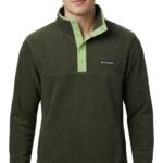 Polera Columbia de Caballero