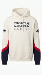 Polera Hollister - Red Bull