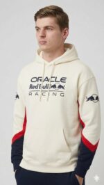 Polera Hollister - Red Bull - Image 2