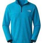 Polera North Face Caballero