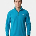 Polera North Face Caballero