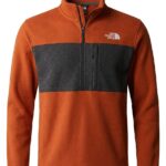 Polera North Face Caballero