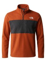 Polera North Face Caballero