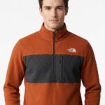 Polera North Face Caballero