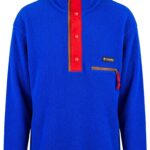 Polera Columbia de Caballero