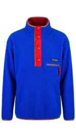 Polera Columbia de Caballero