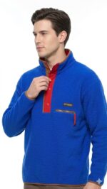 Polera Columbia de Caballero - Image 3