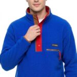 Polera Columbia de Caballero