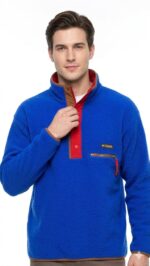 Polera Columbia de Caballero - Image 2