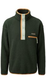 Polera Columbia de Caballero