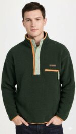 Polera Columbia de Caballero - Image 2