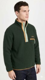 Polera Columbia de Caballero - Image 3