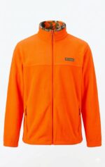 Polera Columbia de Caballero