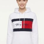 Polera Dama Tommy Hilfiger