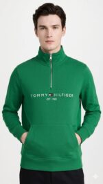 Polera Tommy Hilfiger de Caballero - Image 2