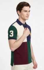 Polo Camisero Ralph Lauren Custom Slim Fit Caballero - Image 2