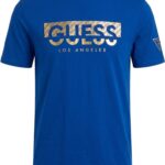 Polo Guess Caballero