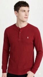 Polo Ralph Lauren Manga Larga Caballero - Image 3