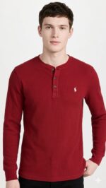 Polo Ralph Lauren Manga Larga Caballero - Image 2