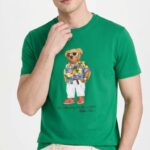 Polo Ralph Lauren osito