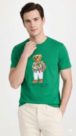 Polo Ralph Lauren osito - Image 2