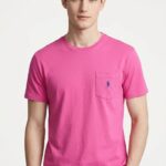 Polo Ralph Lauren de Caballero
