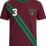 Polo Ralph Lauren de caballero