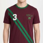 Polo Ralph Lauren de caballero