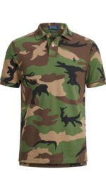 Polo Camisero Ralph Lauren